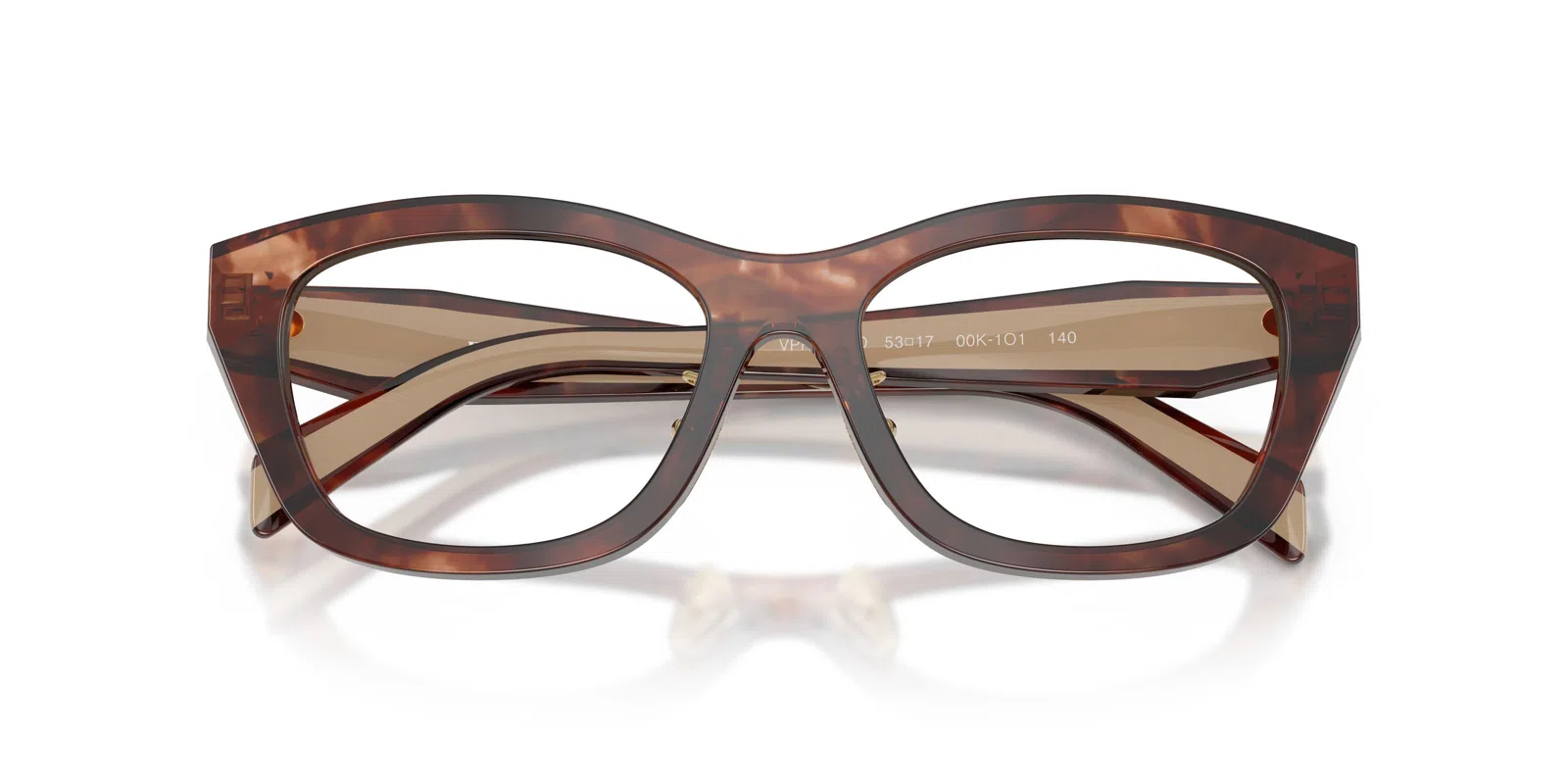 Prada D11VD Eyeglasses - view 10